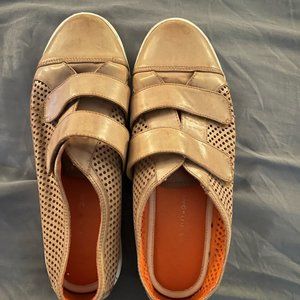 Beige Comfortable Shoes